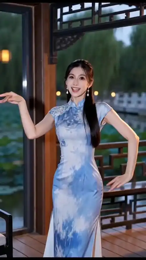 91片-黄果短剭热播短剧《谜案追踪》封面