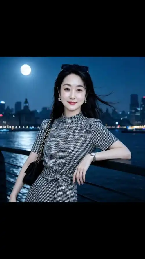 91片-黄果短剭热播短剧《都市夜归人》封面